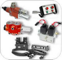salter systems and controls