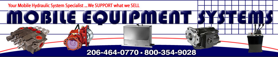 Mobile Equipment Systems