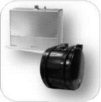 tank and wet kit systems