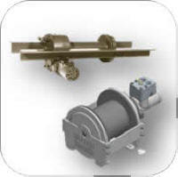 winches